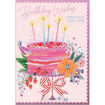 Picture of BIRTHDAY WISHES ESPECIALLY FOR YOU